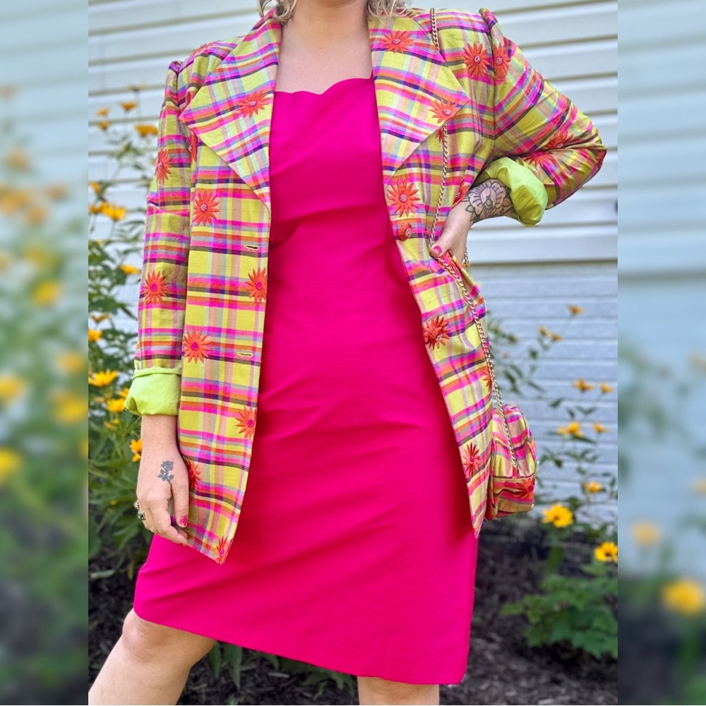 Vintage Custom 3 Piece Set